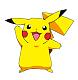 Avatar uživatele Pikachu